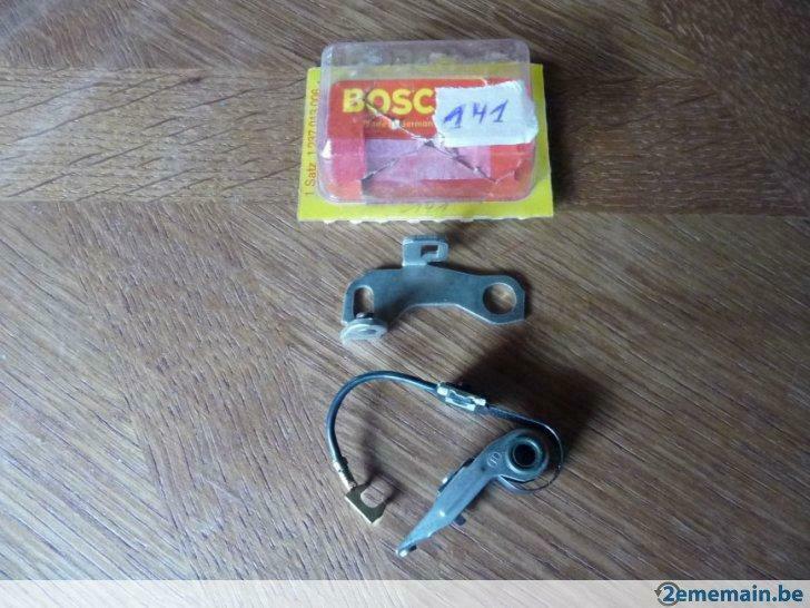 Vis platinée, Autos : Pièces & Accessoires, Neuf, Autres marques automobiles