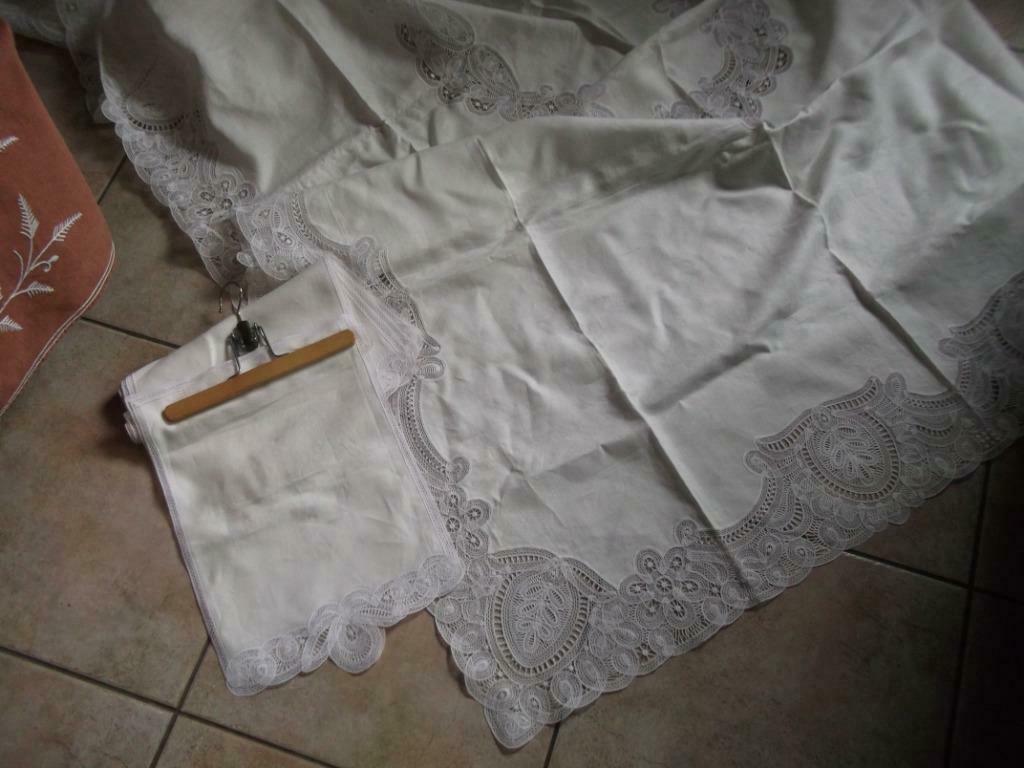 Nappe à la main, Antiquités & Art, Antiquités | Autres Antiquités, Enlèvement ou Envoi