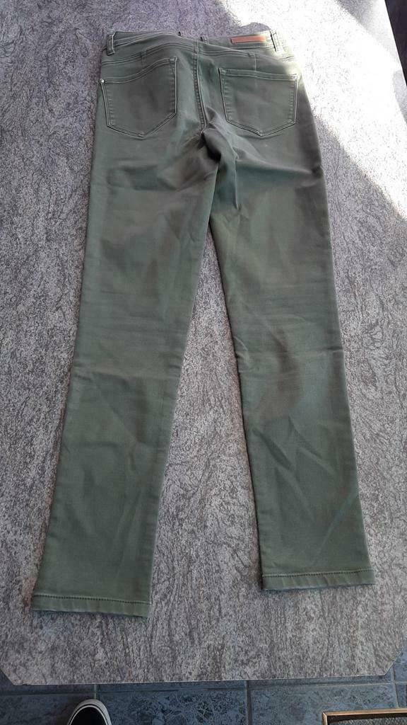 Jean Bel&bo vert taille 36, Vêtements | Hommes, Enlèvement ou Envoi, Comme neuf