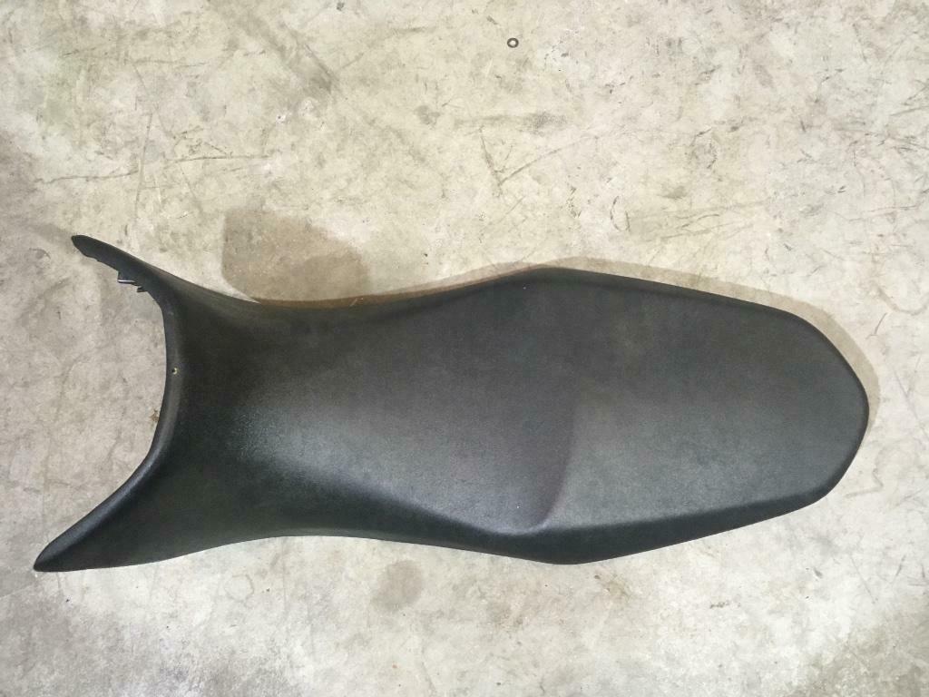 KTM 1050 ADVENTURE Origineel zadel 2015-2016    OO MOTO PELT, Motoren, Ophalen of Verzenden, Gebruikt