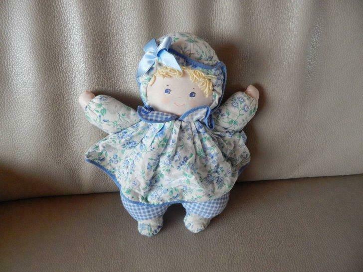 stofpopje corolle, Enfants & Bébés, Jouets | Poupées, Utilisé