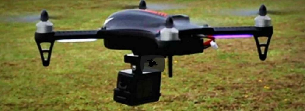 Loeisnelle Race Drone Brushless Quadcopter 500m Bereik. RTF, Enlèvement ou Envoi, Neuf, Électro, RTF (Ready to Fly)