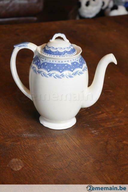 cafetière anglaise, Enlèvement ou Envoi