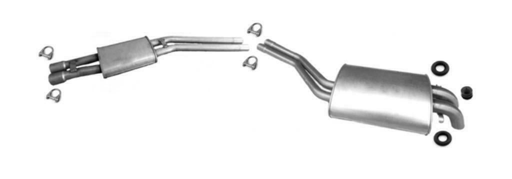 NIEUWE UITLAAT MERCEDES R107 280SL/350SL/450SL, Ophalen of Verzenden, Nieuw, Overige automerken