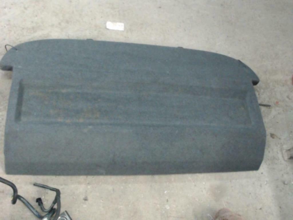 plage arriere  opel Astra h BERLINE, Enlèvement ou Envoi, Utilisé, Opel