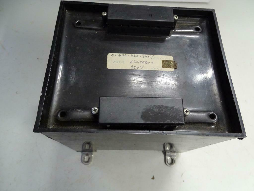 scheidingstransformator 380-220V, Enlèvement ou Envoi, Utilisé