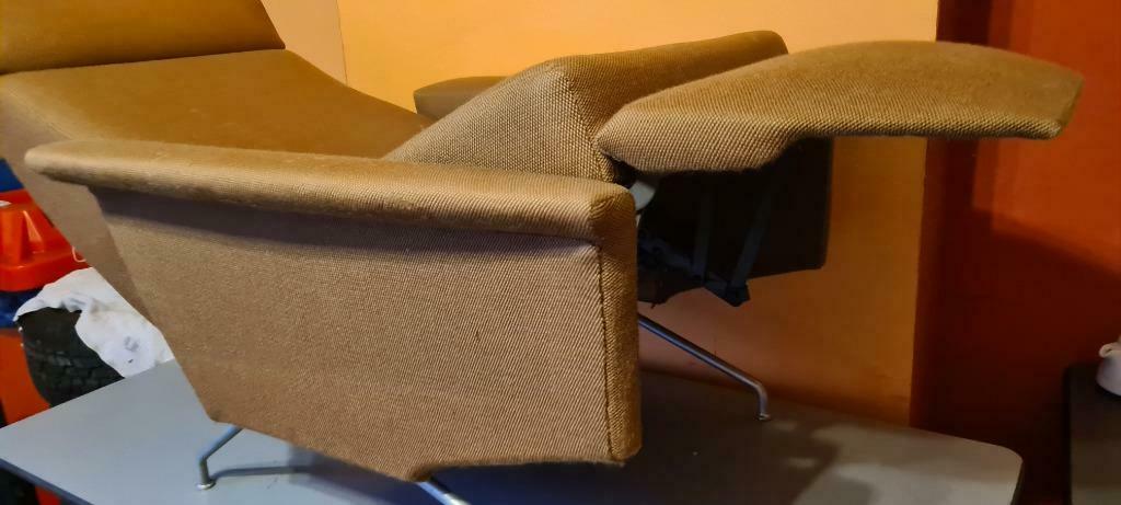 CLUBZETEL RELAX VINTAGE BEAU FORT of  george van rijk, Antiek en Kunst, Ophalen