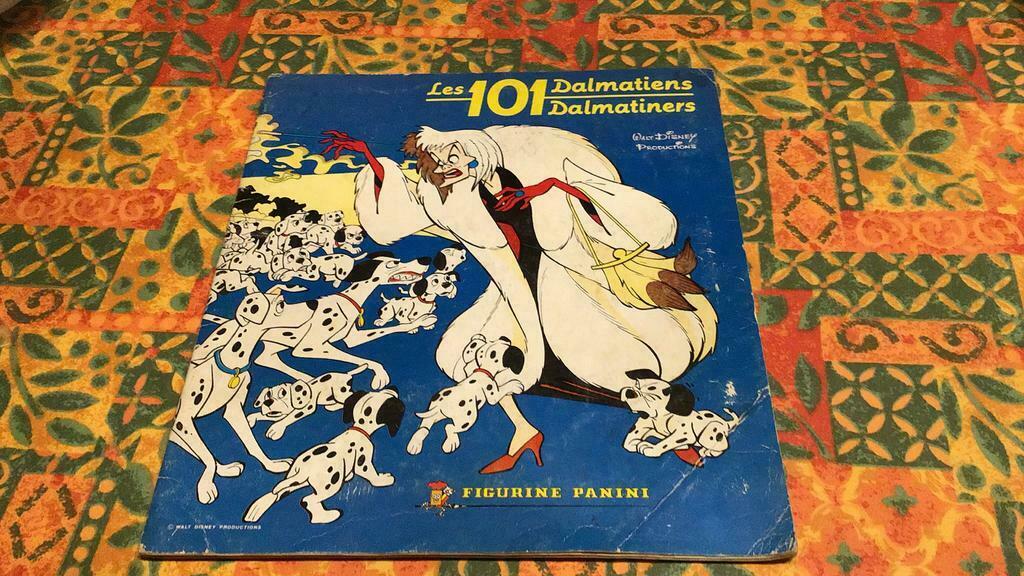 101 dalmatiërs (+), Boeken, Ophalen of Verzenden, Gelezen, Prentenboek
