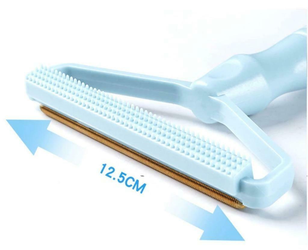 pluizenverwijderaar, Ophalen of Verzenden