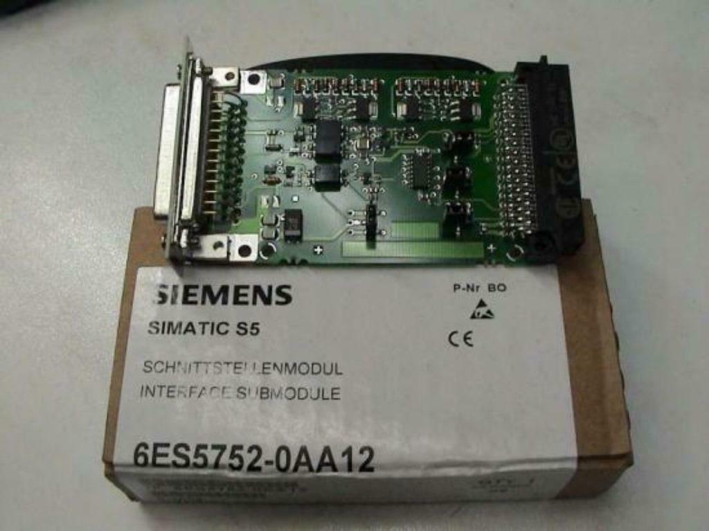 jw0102: interface submodule van siemens S5 PLC (versie 06), Hobby en Vrije tijd, Elektronica-componenten, Ophalen of Verzenden