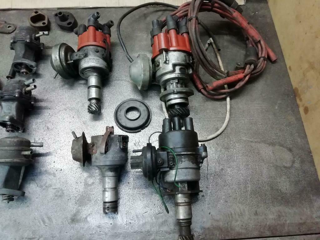 BMW jaren 1980 onderdelen, Ophalen of Verzenden, BMW