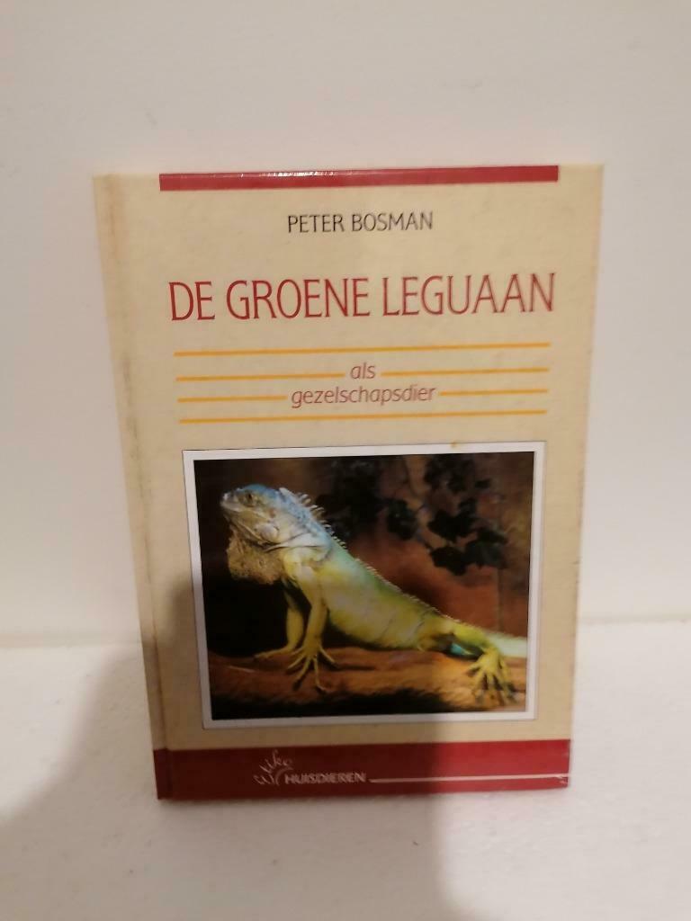 Boekje de groene leguaan, Verzenden, Gelezen