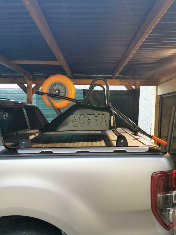 Ets Bouillon David réalise tout type de travaux !, Enlèvement