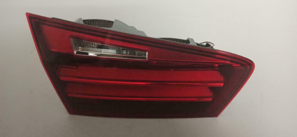 BMW Série 5 Touring feu arrière gauche 2SD011397, Enlèvement, BMW