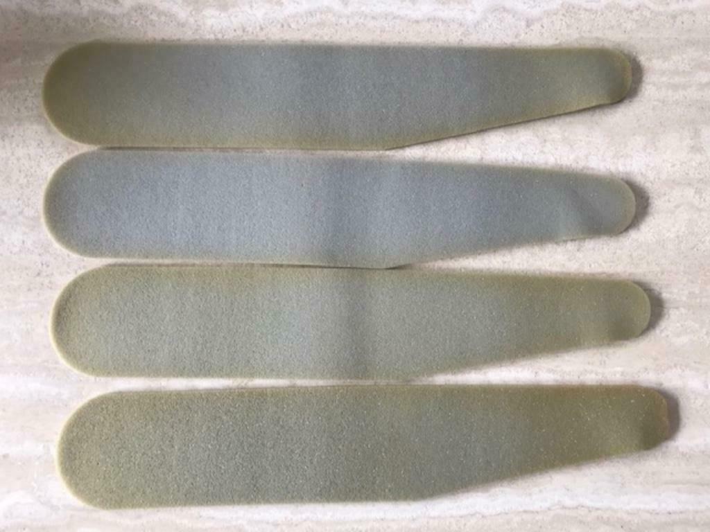 Nieuwe moes voor mouwplankje (prijs/stuk) (zn3265), Ophalen of Verzenden, Nieuw