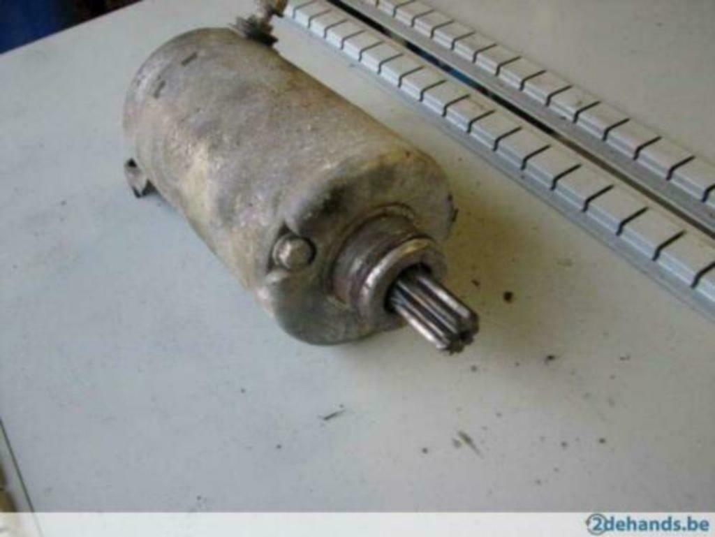 starter voor bmw k1200rs, Enlèvement ou Envoi, Utilisé