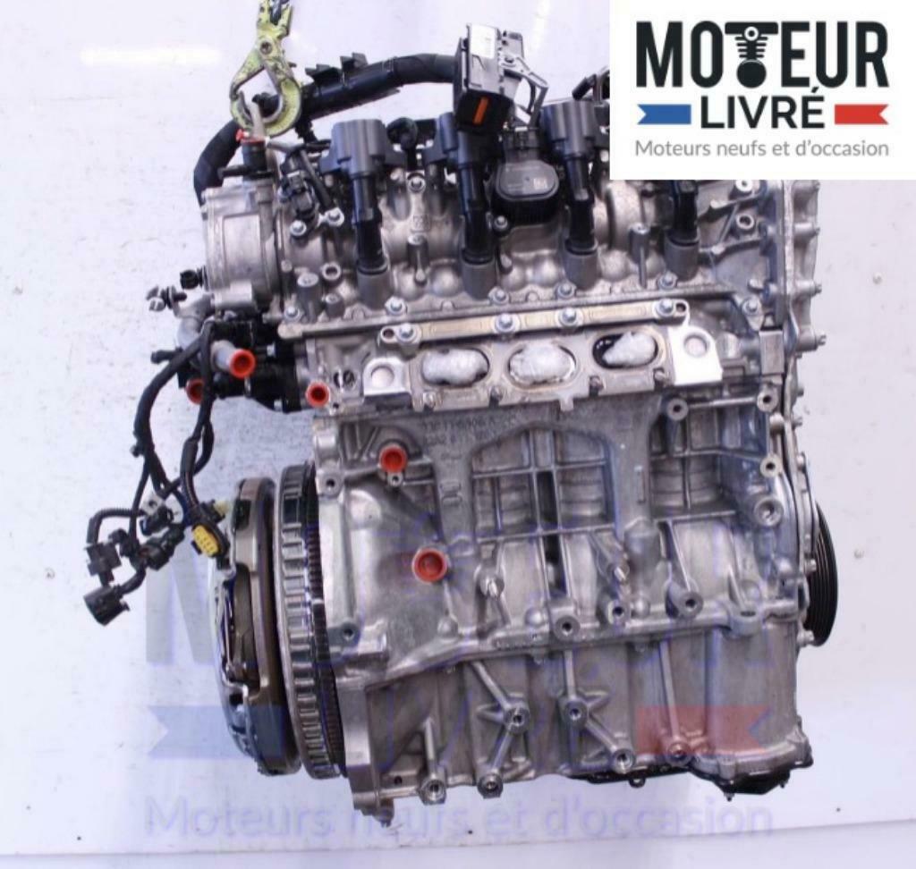 Moteur MERCEDES CLASSE A B CLA 1.3L Essence Hybride 282914, Envoi, Utilisé