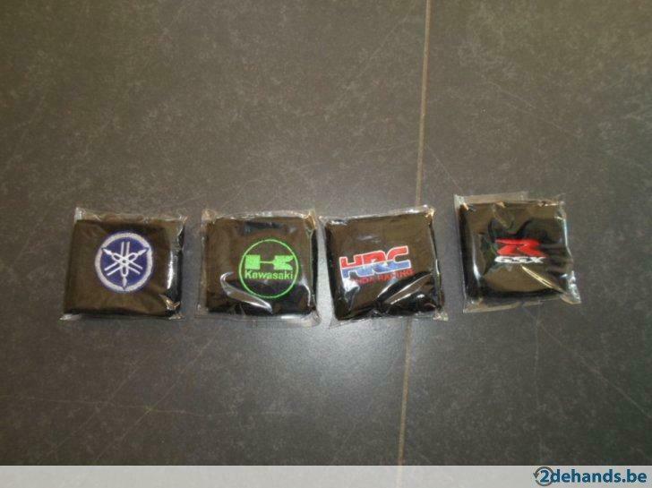 kawasaki reservoir sock sok, Motoren, Accessoires | Overige, Nieuw