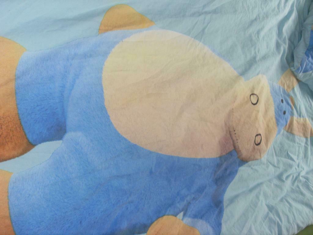 housse de couette noukies, Enlèvement ou Envoi, Utilisé, Autres types