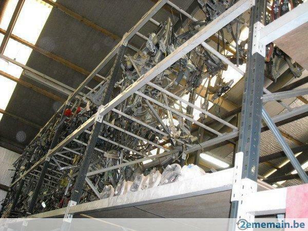 leve vitre electrique  alfa 146 avd avg, Autos : Pièces & Accessoires, Autres pièces automobiles, Enlèvement ou Envoi, Utilisé