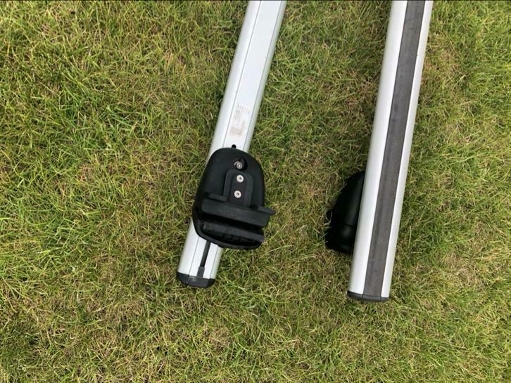 Dakdragers cupra Leon break te huur, Ophalen, Gebruikt