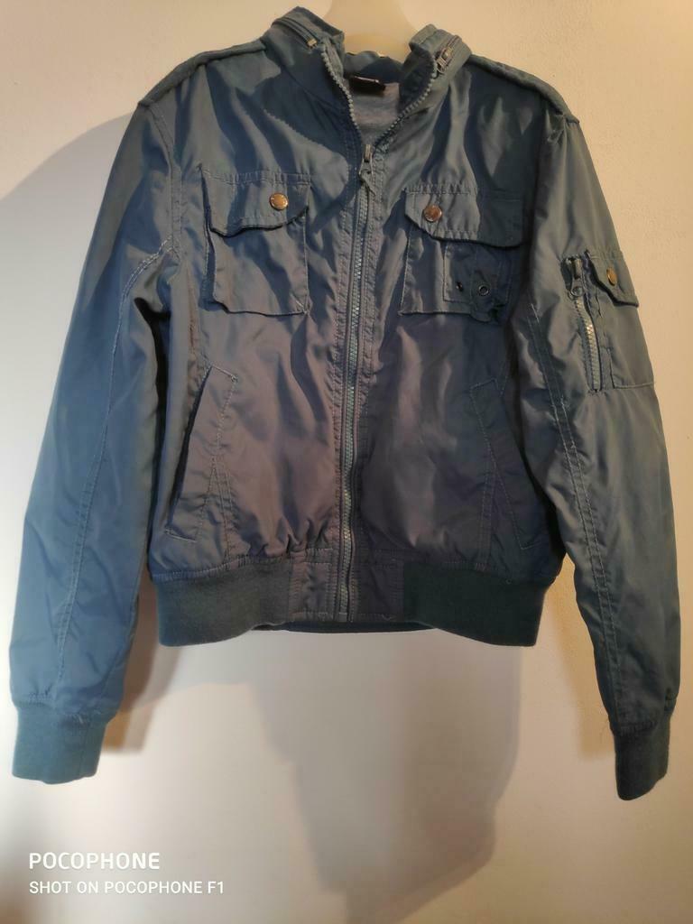 Kinder zomervest pirouette maat 8 a 10 jaar, Kinderen en Baby's, Ophalen of Verzenden, Zo goed als nieuw, Pirouette, Jongen