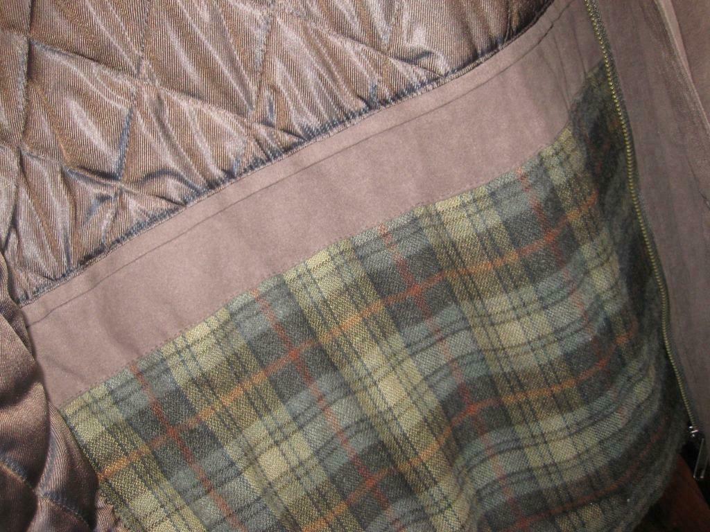 herenjas licht bruin M52, Ophalen, Zo goed als nieuw, Maat 52/54 (L), Bruin