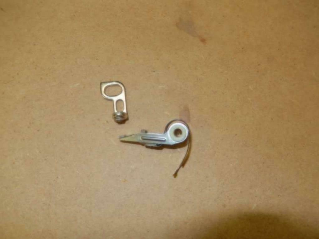 BMW kontaktpunten voor oldtimers, Enlèvement ou Envoi, Neuf