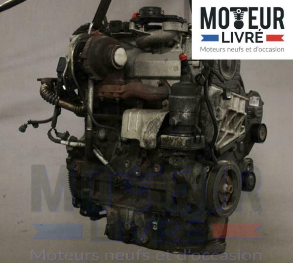 Moteur OPEL ANTARA VAUXHALL ANTARA 2.0L Diesel Z20DMH, Autos : Pièces & Accessoires, Envoi, Utilisé, Opel
