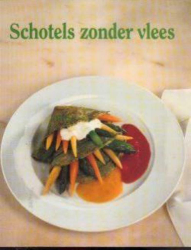 Schotels zonder vlees, Enlèvement ou Envoi