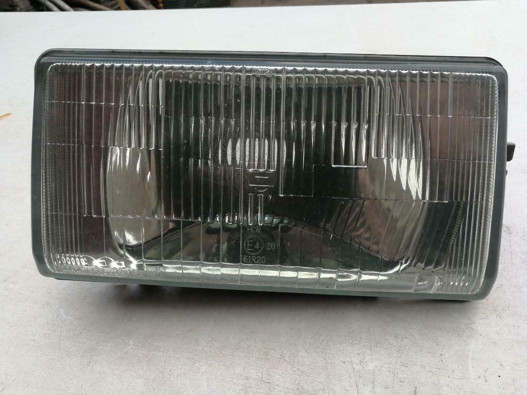 NISSAN Koplamp phare, Autos : Pièces & Accessoires, Enlèvement ou Envoi, Neuf, Nissan