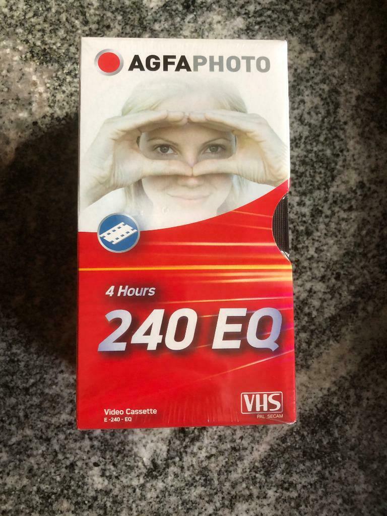 video casettes, Alle leeftijden, Ophalen, Overige genres