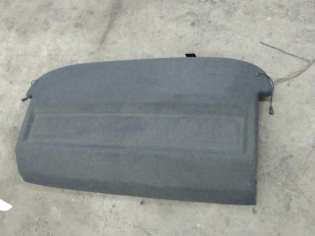 plage arriere  opel Astra h, Enlèvement ou Envoi, Utilisé, Opel