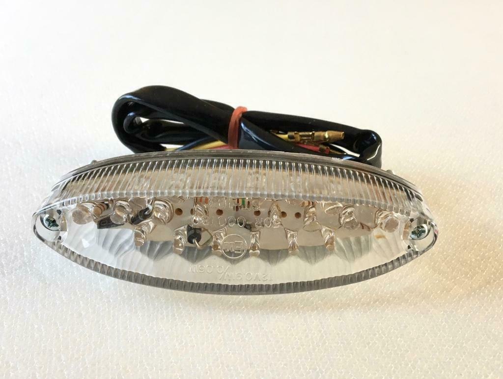 Feu arrière à led., Motos, Enlèvement, Neuf