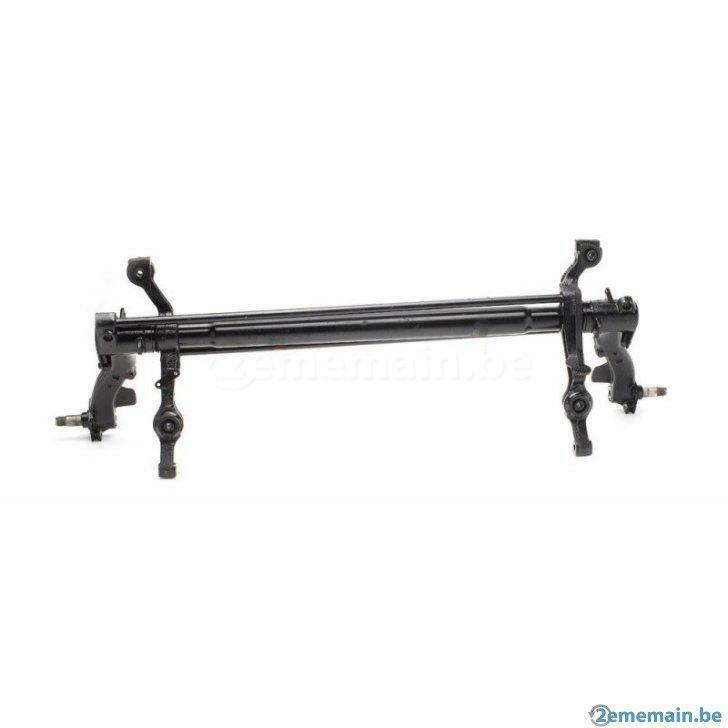 Essieu Train arrière Citroën saxo-xsara-picasso-berlingo, Enlèvement, Neuf, Peugeot