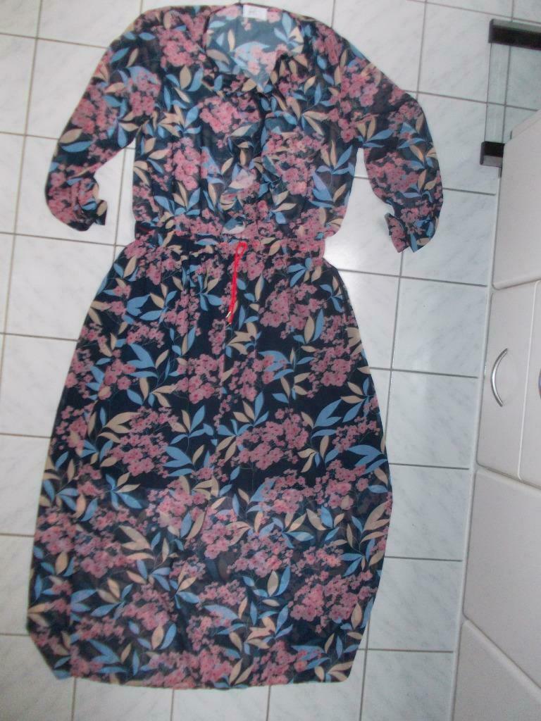Nouvelle robe pour dames. (Pensée du coeur), Neuf, Taille 38/40 (M), Enlèvement ou Envoi, Autres couleurs
