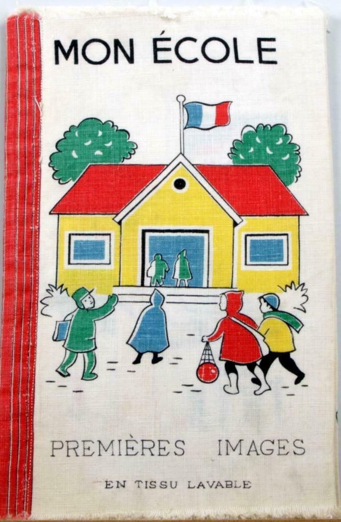 Mon Ecole - Premières images, Enlèvement ou Envoi, Utilisé