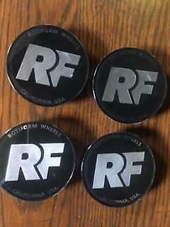 cache jante Rotiform neuf!, Autos : Divers, Enjoliveurs, Neuf, Enlèvement ou Envoi