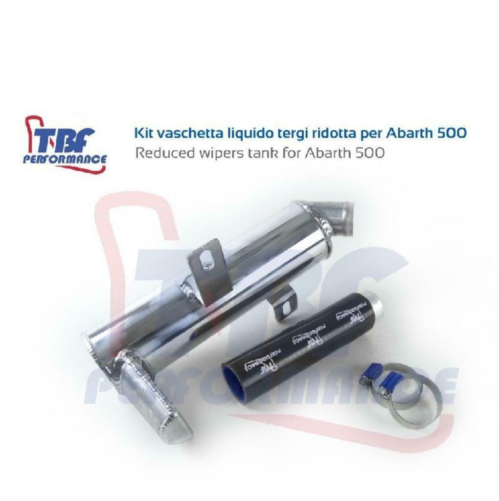 Réservoir TBF pour liquide de lave glace Abarth 500, Ophalen of Verzenden, Nieuw