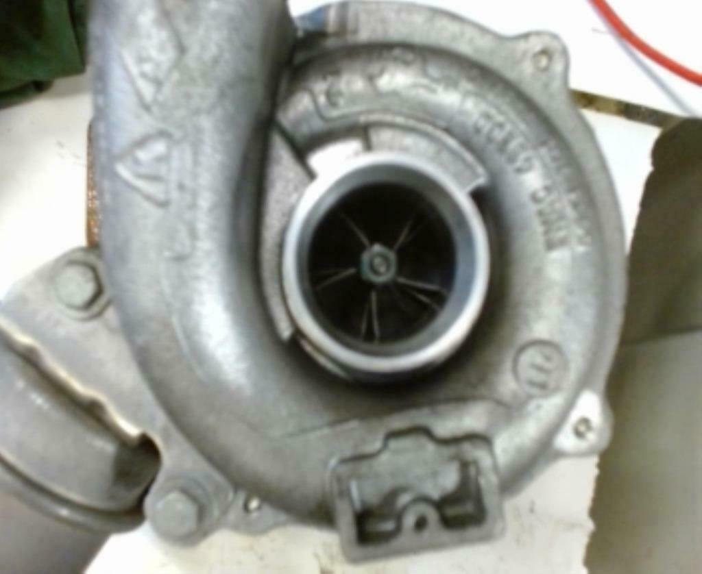 turbo Renault Dacia54359980029 54391015082 541015088 LP12627, Ophalen of Verzenden, Renault