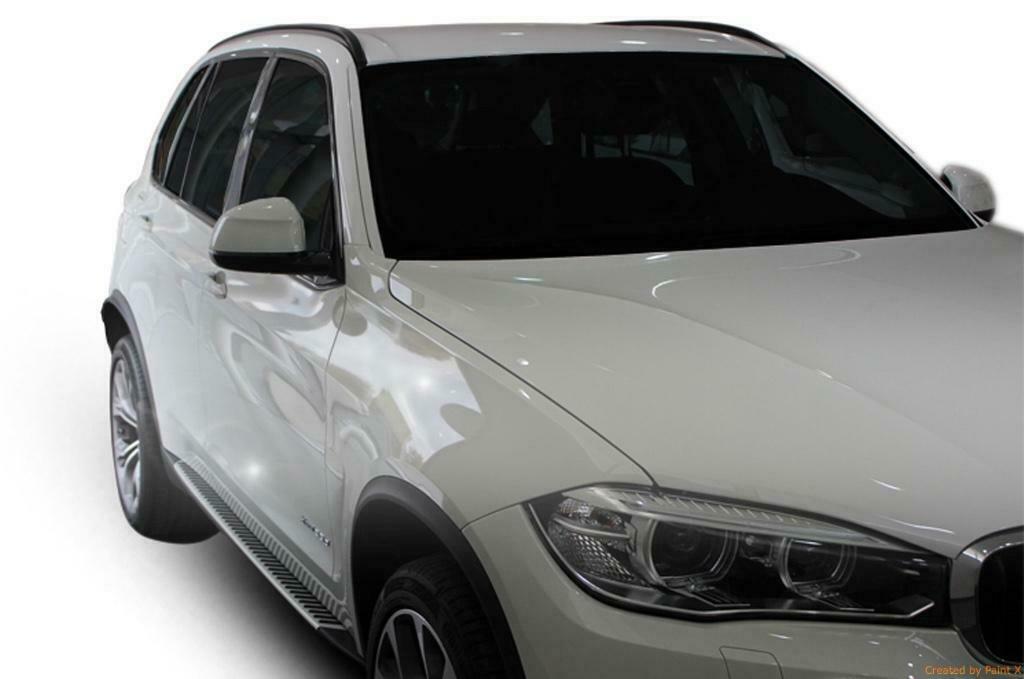 BMW X5 F15 2012 - heden treeplanken NIEUW !!!!!, Auto-onderdelen, Ophalen of Verzenden, Nieuw, BMW