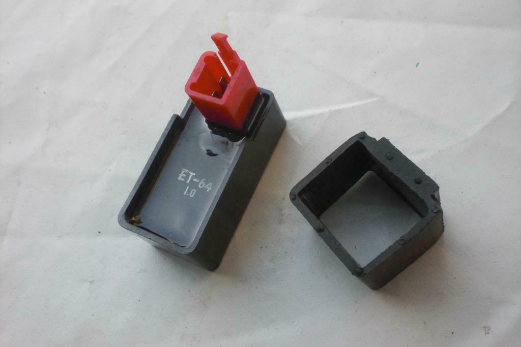 Honda PX PXR PXL 50 timer unit, Ophalen of Verzenden, Zo goed als nieuw, Overige typen, Honda