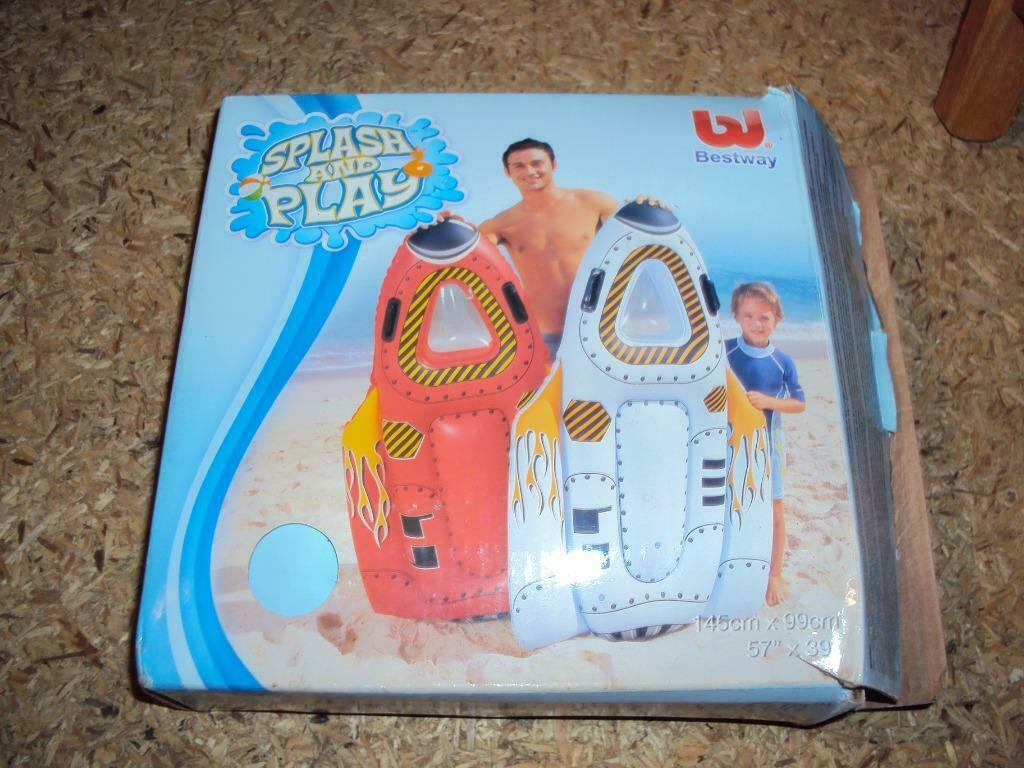 zwembadspeelgoed, Enlèvement ou Envoi, Neuf