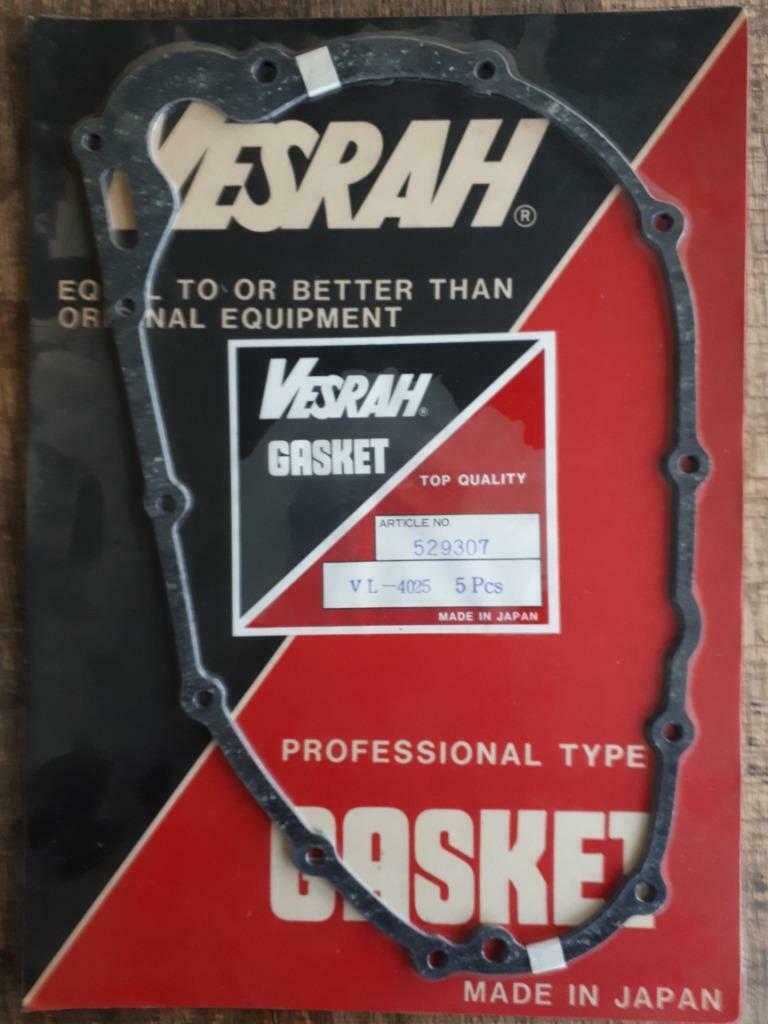11009-1033 Kawasaki KZ400/440/Z400 clutch case cover gasket, Enlèvement ou Envoi, Neuf