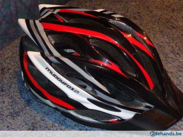 2 KinderFietshelmen, Ophalen, Nieuw