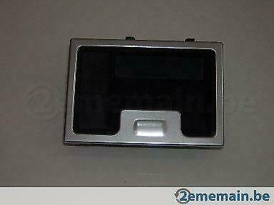 bmw serie 5 e 60 cendrier console av, Autos : Pièces & Accessoires, Neuf, BMW