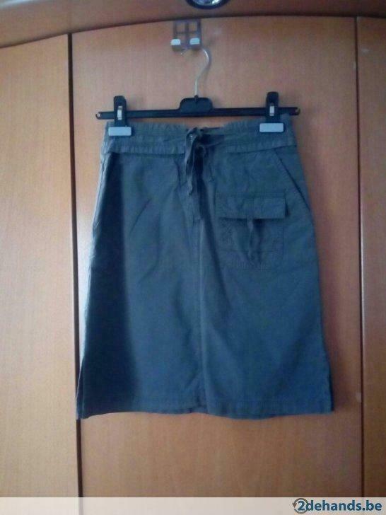 rokje van Becopa voor 12 jaar, Enlèvement ou Envoi, Utilisé, Fille, Robe ou Jupe