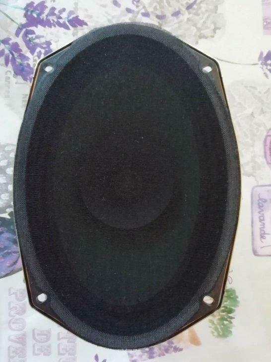 Haut parleur Mopar pour Chrysler Jeep Dodge 05091010AB, Envoi, Neuf, Jeep