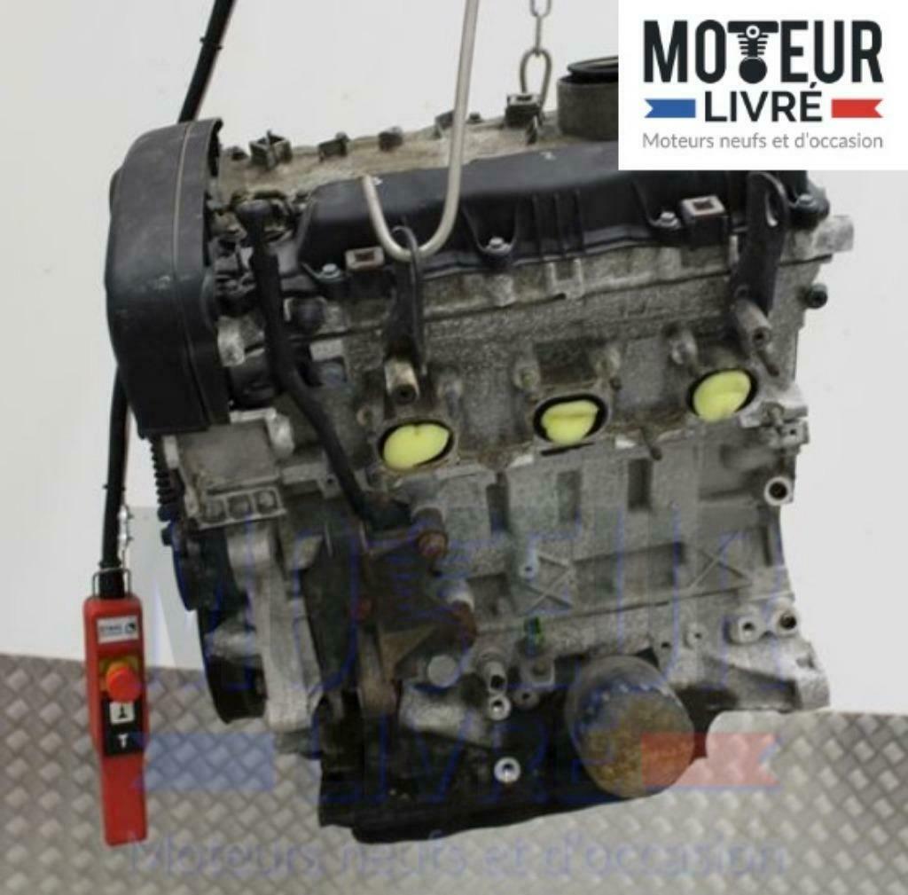 Moteur CITROEN C5 C6 C8 PEUGEOT 406 607 807 3.0L Essence, Verzenden, Gebruikt, Citroën