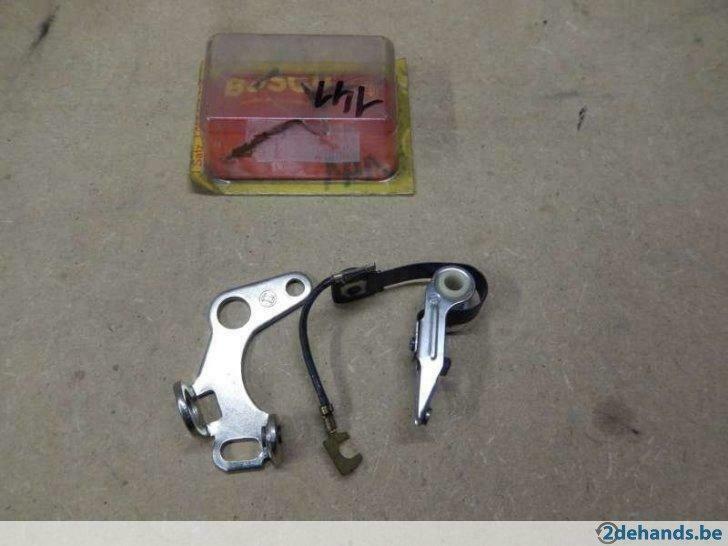 cp doduco 141 :bmw,opel,v.w,volvo,alfa romeo,daf,nsu,enz..., Enlèvement ou Envoi, Neuf, Autres marques automobiles